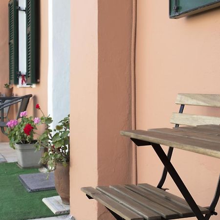 Helia Apartment 1 Alepou Dış mekan fotoğraf
