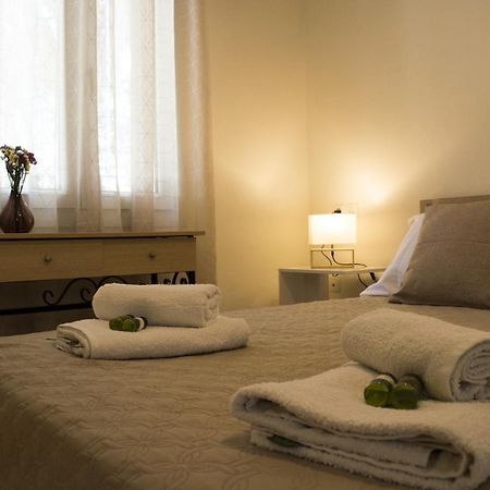 Helia Apartment 1 Alepou Dış mekan fotoğraf